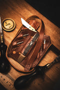 Bit-Slip | Mini Fulcrum Edition
