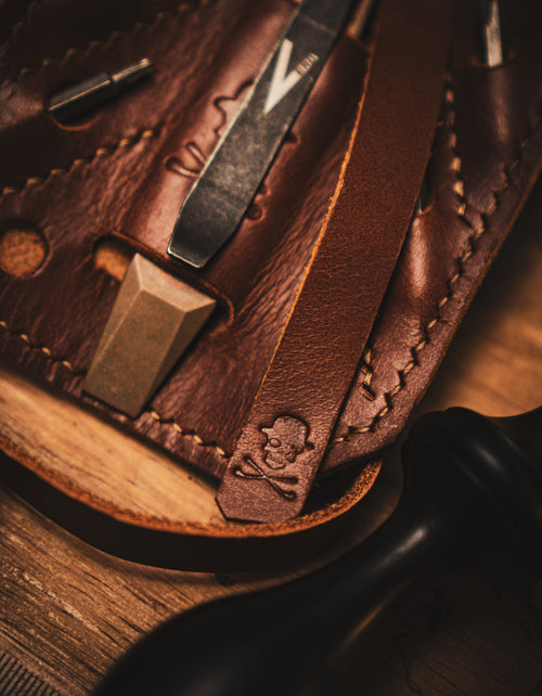 Bit-Slip | Mini Fulcrum Edition